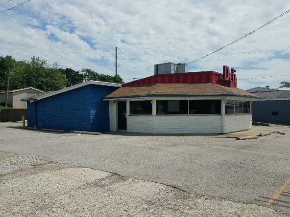 20 Broadway Street, Dry Ridge, KY 41035